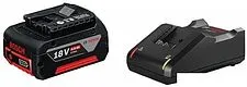 Сабельная пила Bosch GSA 18V-LI Professional 0615990L6H (с 1-м АКБ) Сабельная пила Bosch GSA 18V-LI Professional 0615990L6H (с 1-м АКБ)