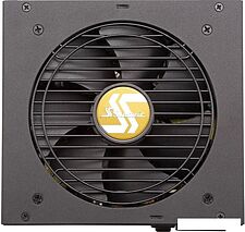 Блок питания Seasonic Focus Gold SSR-650FM