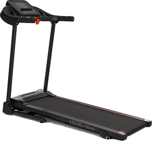 Электрическая беговая дорожка Carbon Fitness T306 New