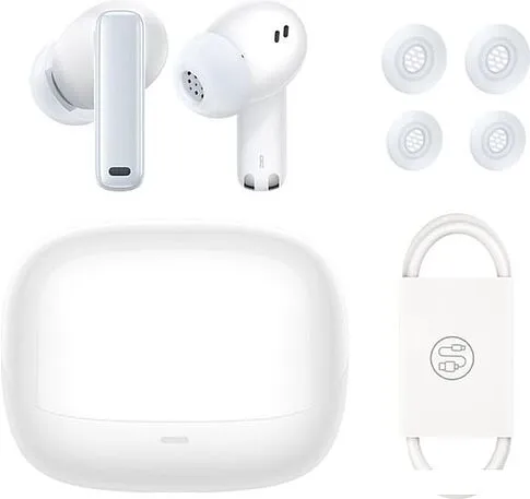 Наушники Baseus Bowie M2s (белый)