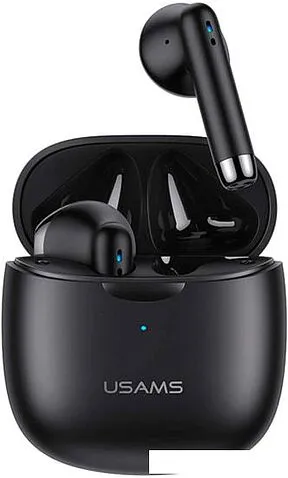 Наушники Usams IA04 (черный)
