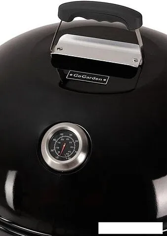 Гриль GoGarden Premium 56
