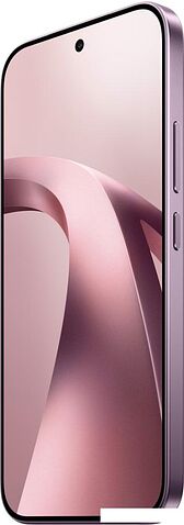 Телефон Xiaomi 17T 12GB/512GB международная версия (светло-сиреневый)