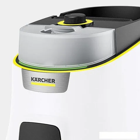 Пароочиститель Karcher SC 4 Deluxe 1.513-460.0