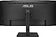 Монитор ASUS VA34VCPSR