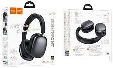 Наушники Hoco W63 (черный)