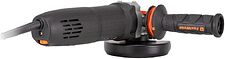 Угловая шлифмашина FoxWeld AG 125/1500 E Угловая шлифмашина FoxWeld AG 125/1500 E