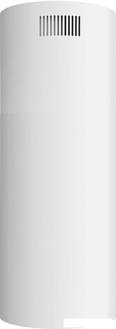 Кухонная вытяжка HOMSair Tau 39 Isla (белый)