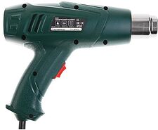 Промышленный фен Hammer HG2000LE