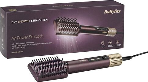 Фен-щетка BaByliss AS6400E