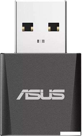 Wi-Fi адаптер ASUS USB-BE92 Nano