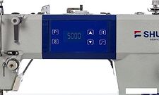 Электромеханическая швейная машина Shunfa S310 Электромеханическая швейная машина Shunfa S310
