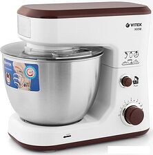 Планетарный миксер Vitek VT-1433 W