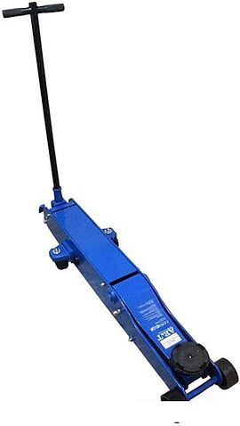 Подкатной домкрат AE&T T32010 10т