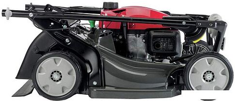 Колёсная газонокосилка Honda HRX537C5VKE