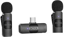 Радиосистема BOYA BY-V20