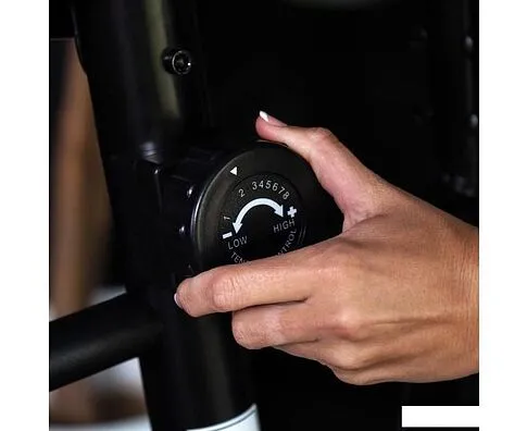 Эллиптический тренажер DFC GOZONE GZE-2287