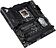 Материнская плата ASUS TUF Gaming H670-PRO WIFI D4