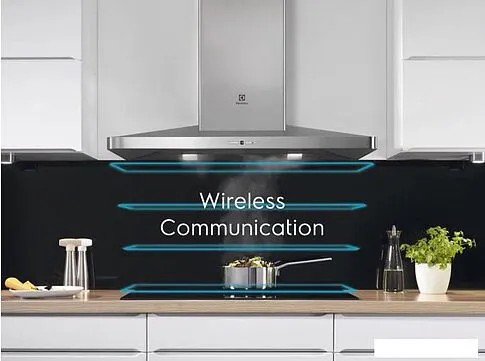 Варочная панель Electrolux EIV654