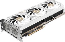 Видеокарта ZOTAC Gaming GeForce RTX 5070 Ti Solid Core OC White Edition ZT-B50710Q2-10P Видеокарта ZOTAC Gaming GeForce RTX 5070 Ti Solid Core OC White Edition ZT-B50710Q2-10P