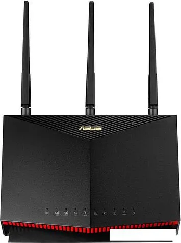 4G Wi-Fi роутер ASUS 4G-AC86U