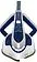 Утюг Tefal GV9812E0