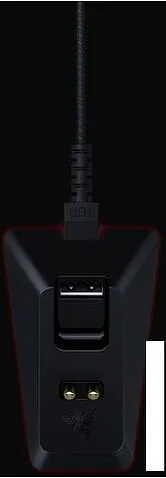 Зарядная станция Razer Mouse Dock Chroma