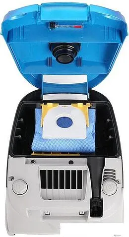 Пылесос Samsung VCC4140V38/XEV