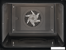 Духовой шкаф Electrolux OEE5C71Z