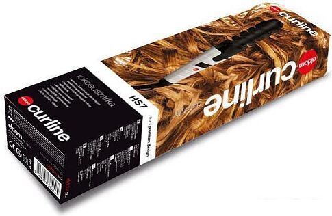 Спиральная плойка Eldom HS7