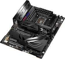 Материнская плата ASUS ROG Maximus Z790 Apex Encore Материнская плата ASUS ROG Maximus Z790 Apex Encore