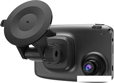 Видеорегистратор-навигатор (2в1) NAVITEL RE 5 Dual