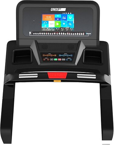 Электрическая беговая дорожка Unixfit T-1300 PRO TDT1300PRO10