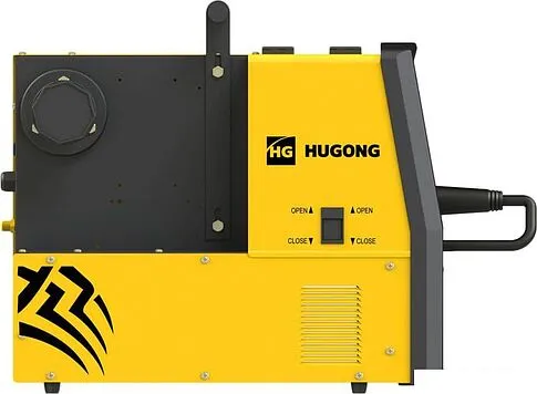 Сварочный инвертор HUGONG NB 251K