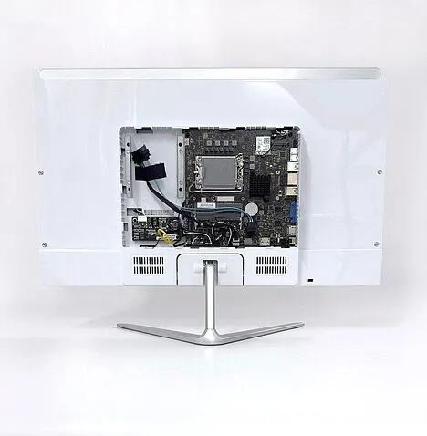 Моноблок ТЕСЛА N24W 2108500