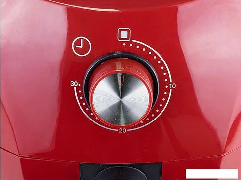 Аэрогриль Oursson AG3202/RD