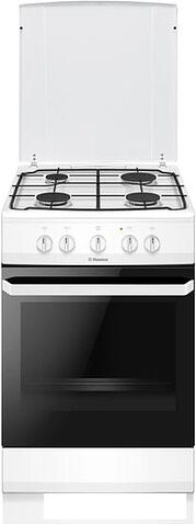 Кухонная плита Hansa FCGW510009D1