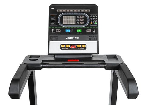 Электрическая беговая дорожка VictoryFit GYM-8000