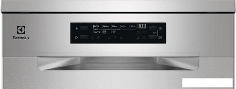 Отдельностоящая посудомоечная машина Electrolux ESM48310SX