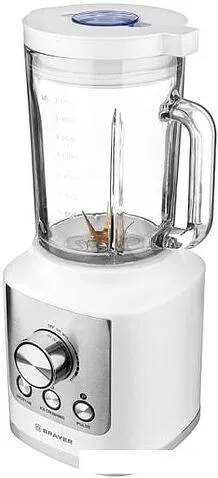 Стационарный блендер Brayer BR1200WH