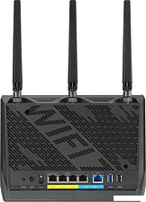 Wi-Fi роутер ASUS RT-BE86U