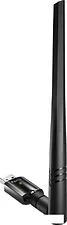 Wi-Fi адаптер Cudy WU1400 1.0