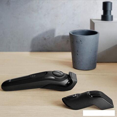 Триммер для бороды и усов Braun BT3000