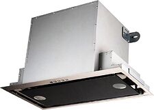 Кухонная вытяжка Akpo Neva Glass II 80 WK-10 (черный)