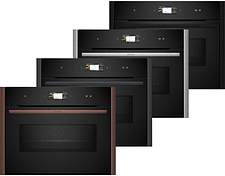 Электрический духовой шкаф NEFF C29MS3AY0