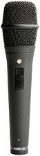 Микрофон RODE M2 Микрофон RODE M2