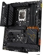 Материнская плата ASUS TUF Gaming Z690-Plus D4