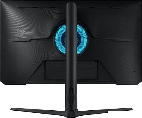 Игровой монитор Samsung Odyssey G7 LS28BG700EPXEN