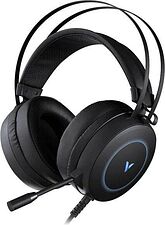 Наушники Rapoo VH160 (черный)