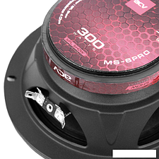 Среднечастотная АС ACV MS-6PRO Среднечастотная АС ACV MS-6PRO
